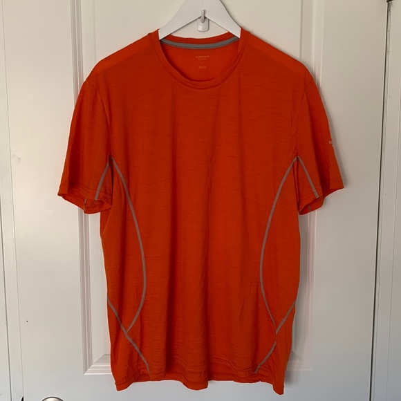 Icebreaker Merino Tee - Picture 2 of 4